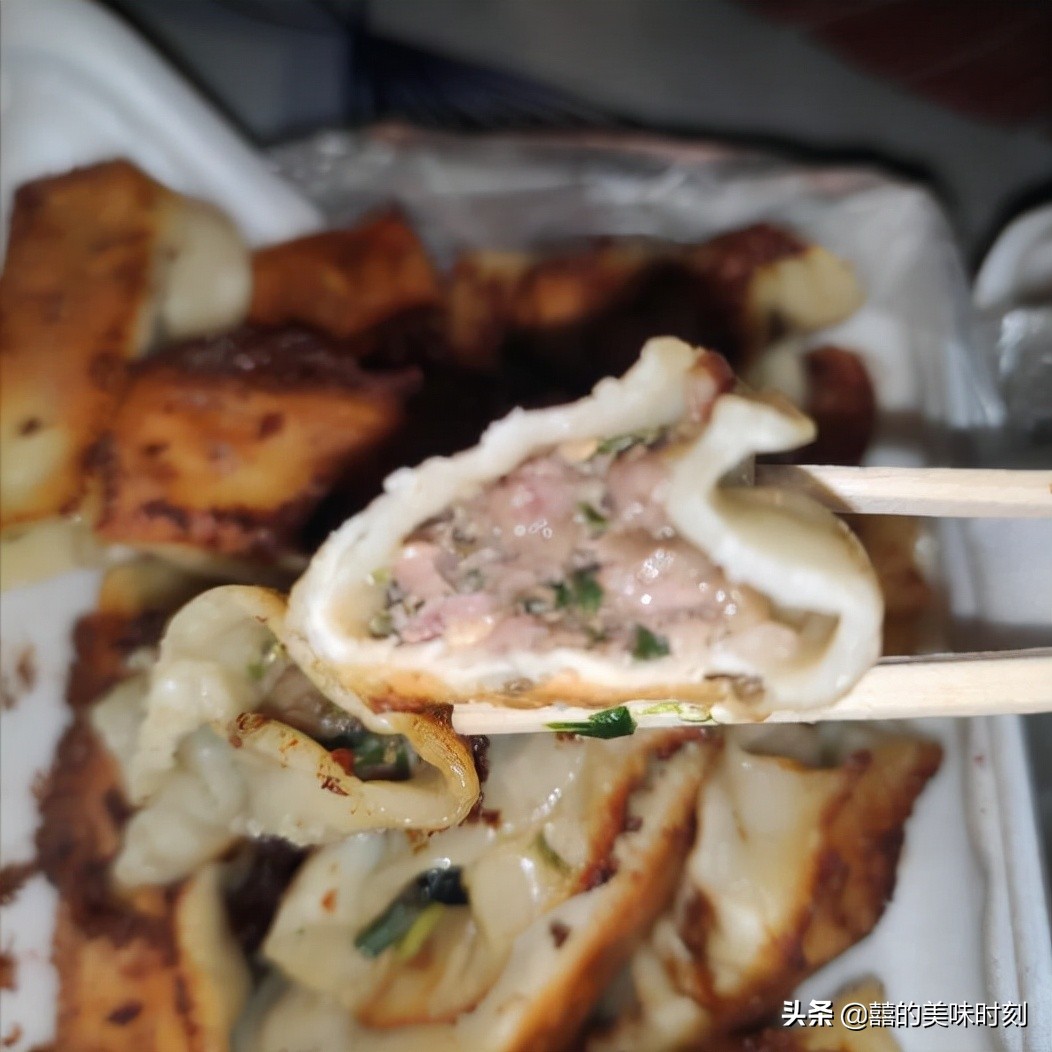 天津锅贴价目表,什么地方的锅贴便宜又好吃