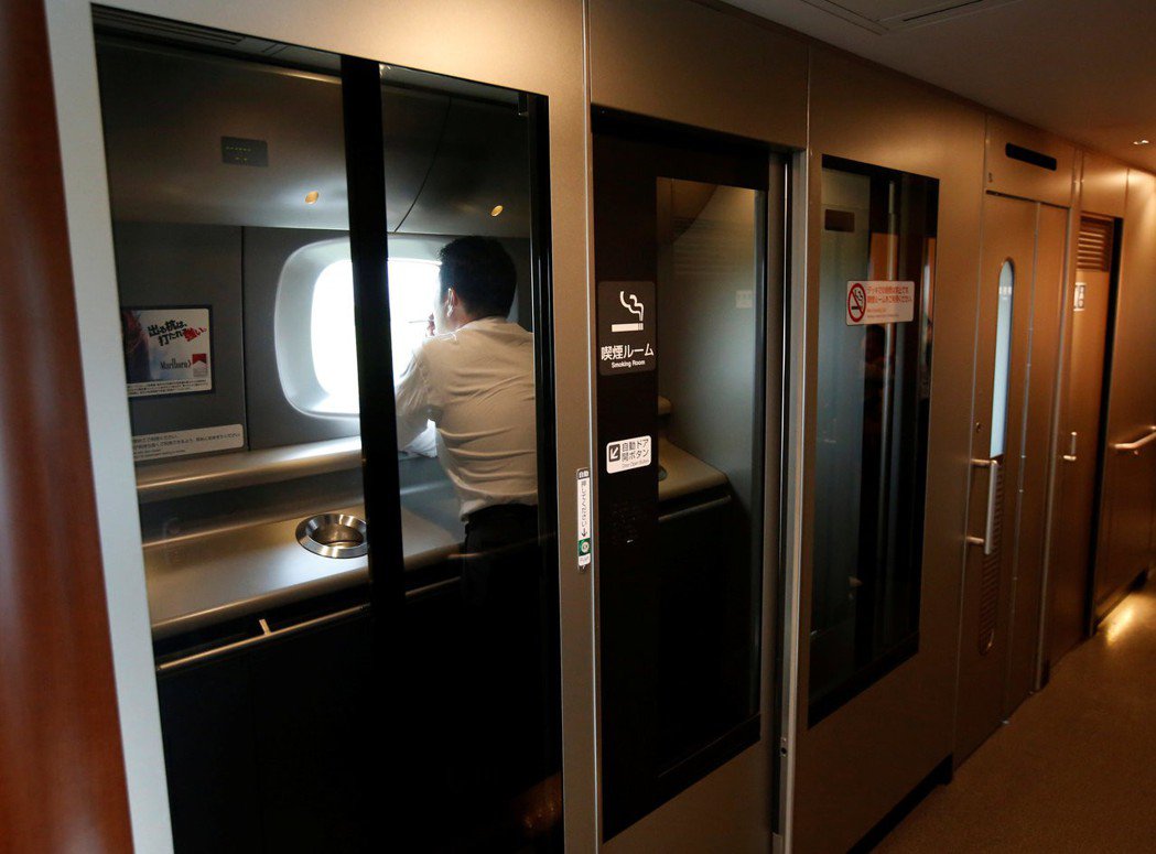 日本人为什么禁止吸烟,为什么日本人吸烟率高