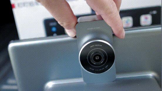 鸿蒙系统盯盯拍s5深度评测,鸿蒙智慧屏体验