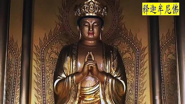 峨眉山金顶华藏寺完整讲解,峨眉山金顶华藏寺里面供奉谁