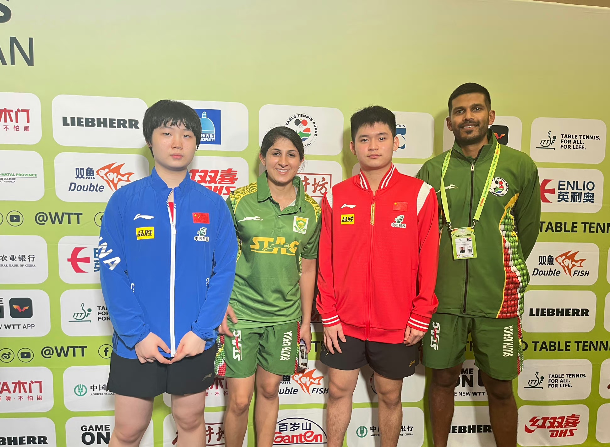 陈梦女单半决赛马龙vs王楚钦视频,国乒比赛马龙王楚钦荣获冠军赛制