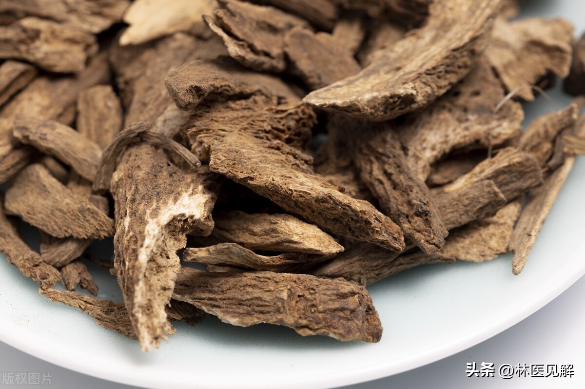 前列腺炎，功能障碍，我以一剂暖肝煎，散寒凝，通脉道，一通百通