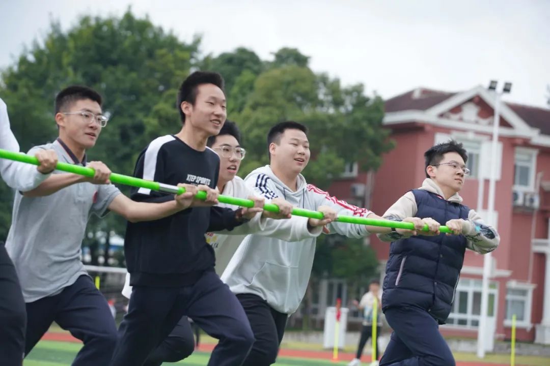 快乐体育运动开幕式,快乐运动活力无限趣味运动会