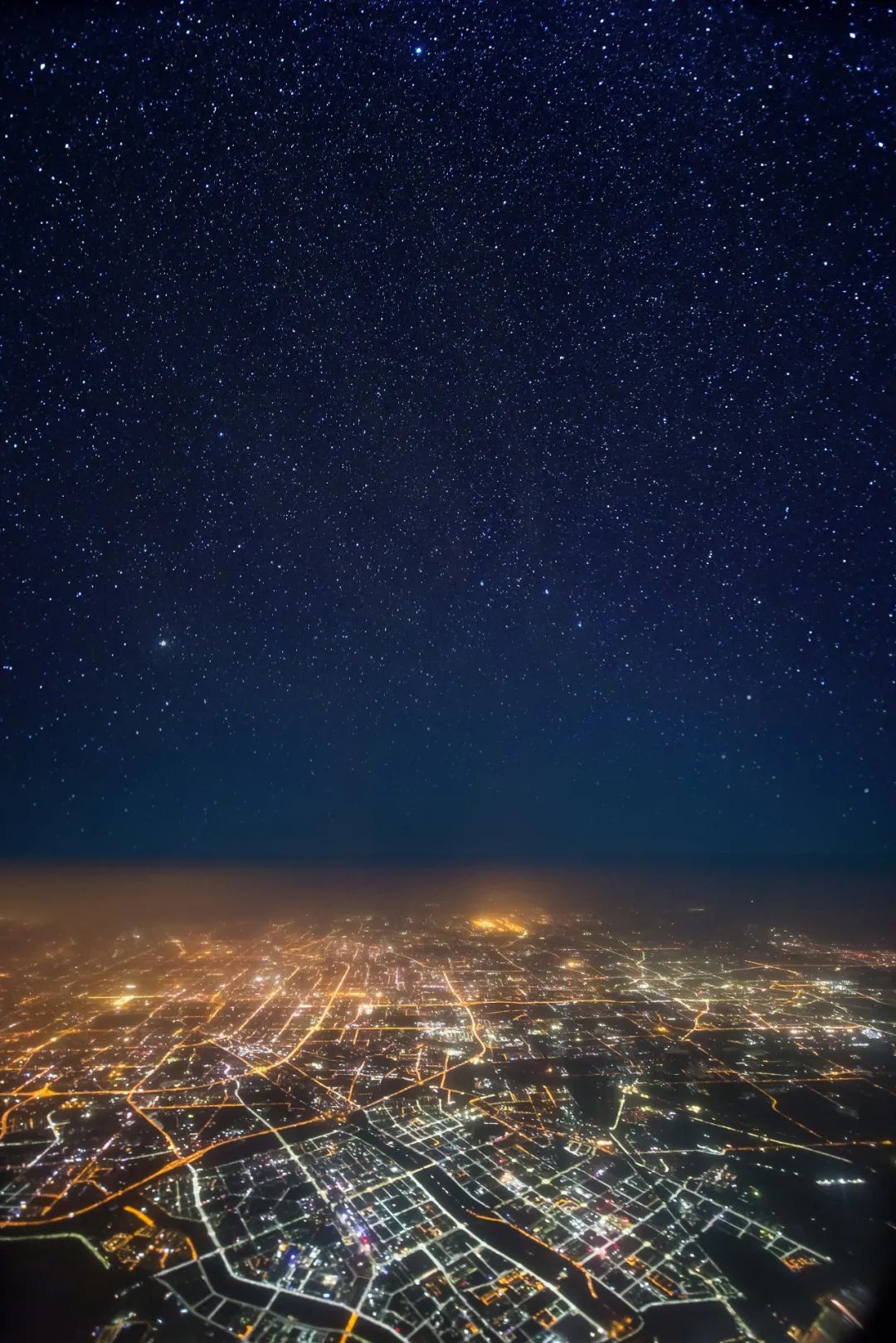 哪才算真正的北京,真实的北京现状