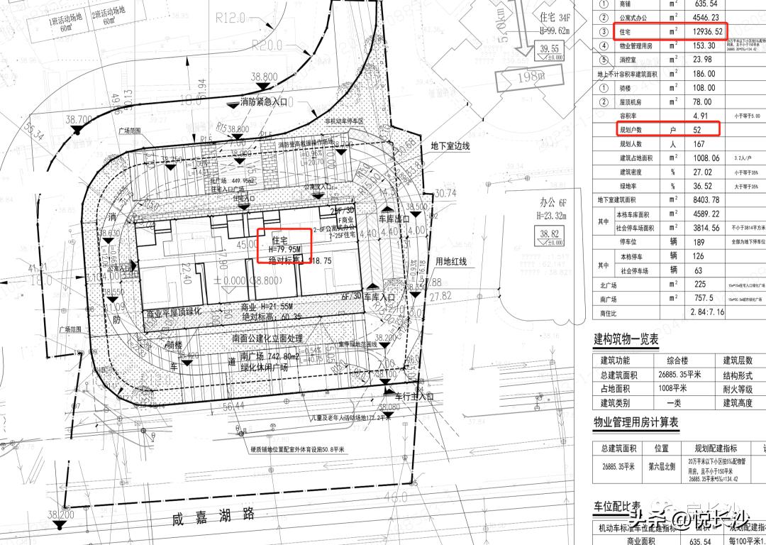 长沙180平米大平层楼盘,长沙性价比高的大平层
