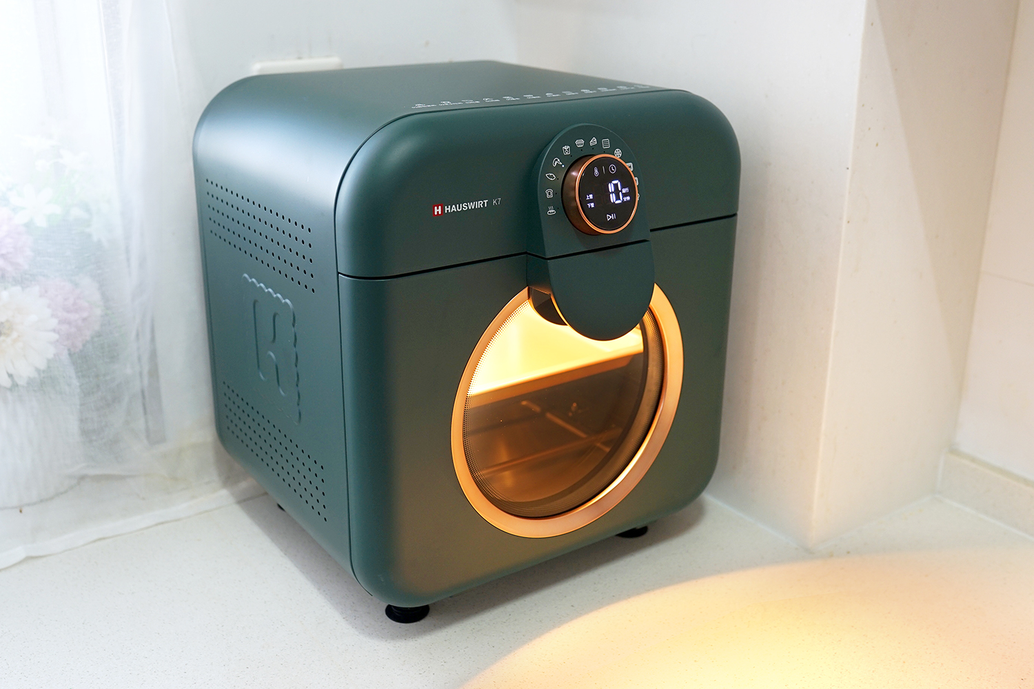 热门机型一网打尽！双11值得入手的10款家用烤箱，速来抄作业