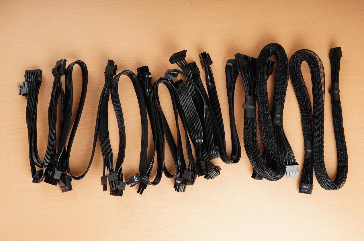 令人惊艳的散热效能，德商德静界ShadowBase800FX机箱