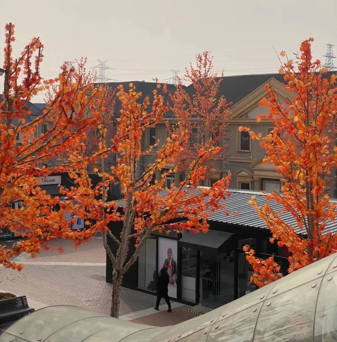 去奥特莱斯扫货的人都在哪卖货,去奥特莱斯的感受