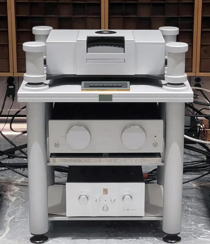 真的喝醉了！泰山脚下的神奇发烧友