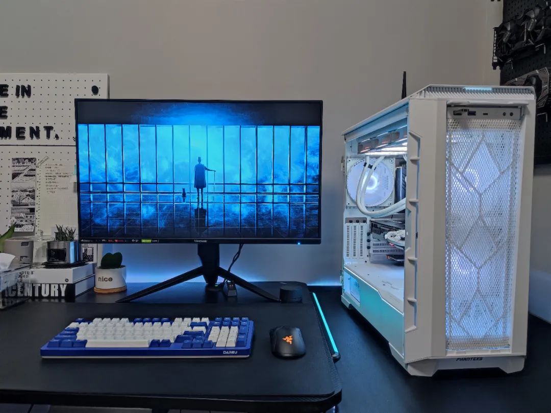 游戏开dlss为什么帧数会提高不少,dlss能让游戏帧率提升多少