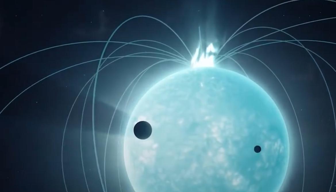 天眼能看穿137亿光年吗,中国天眼FAST已发现883颗脉冲星