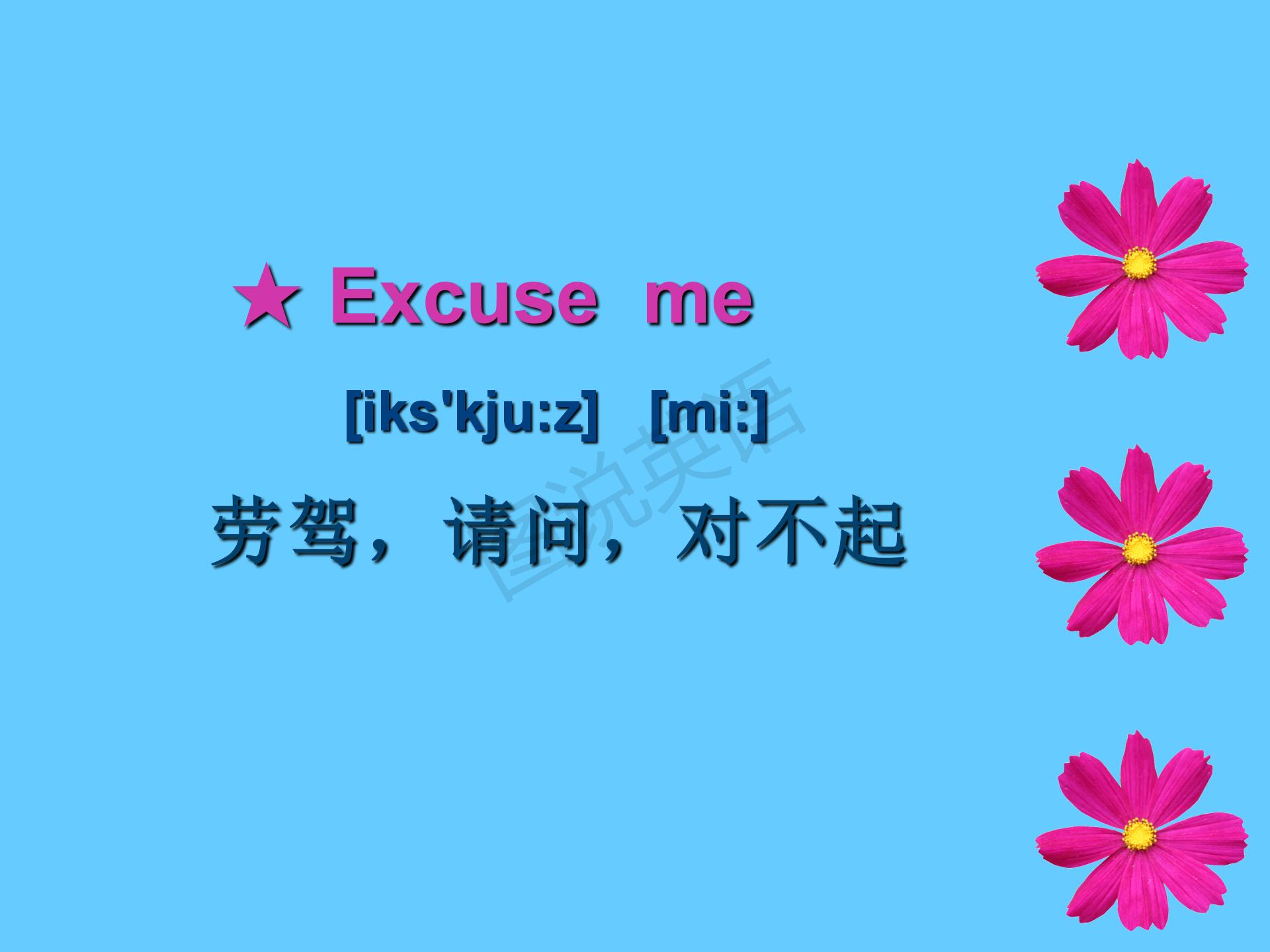 新概念第一册知识点总结课件,新概念英语第一册31到32课课件