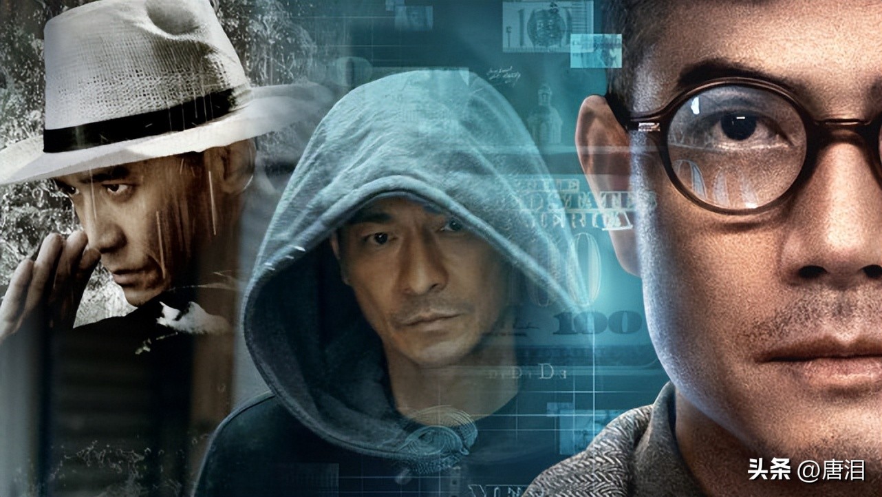 港片票房三大传奇,香港电影十大巅峰之作粤语