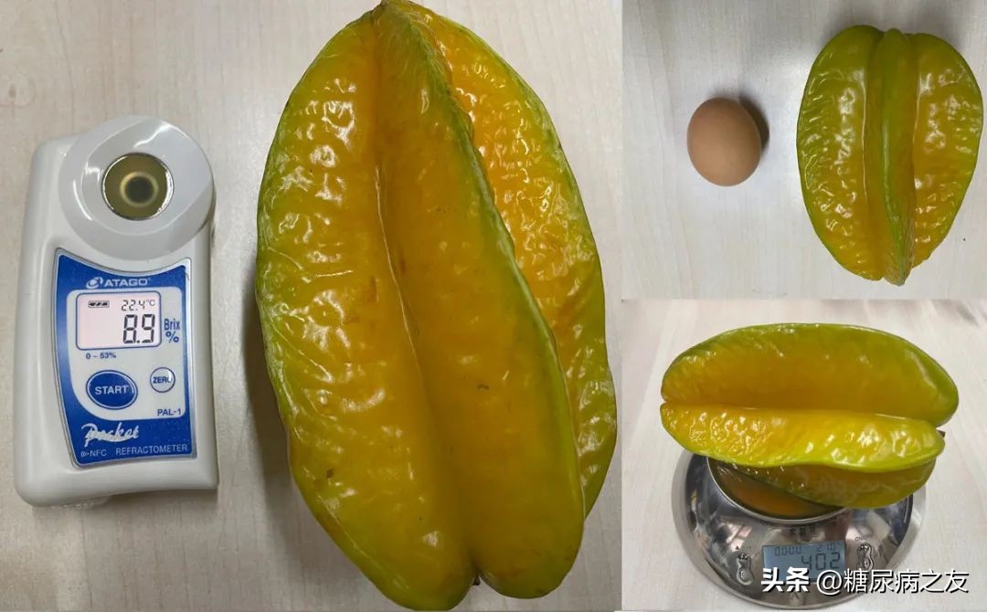 糖尿病最怕的四种水果有哪些,适宜糖尿病患者吃的十种水果