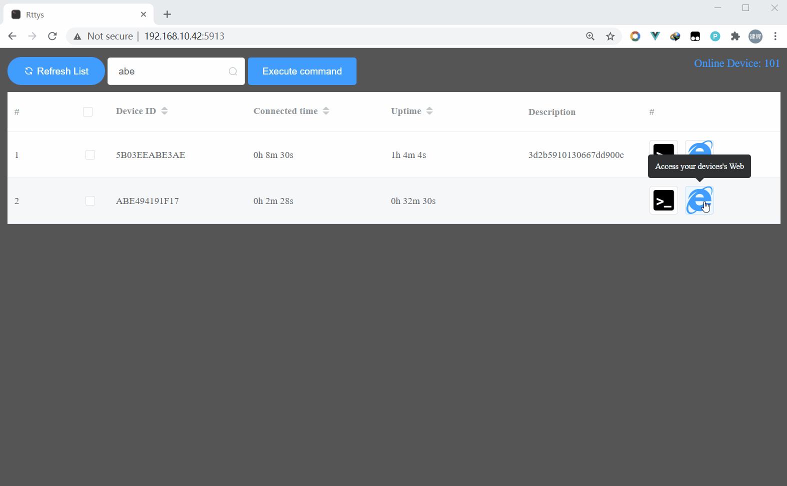 linux运维工具平台,Linux运维工具