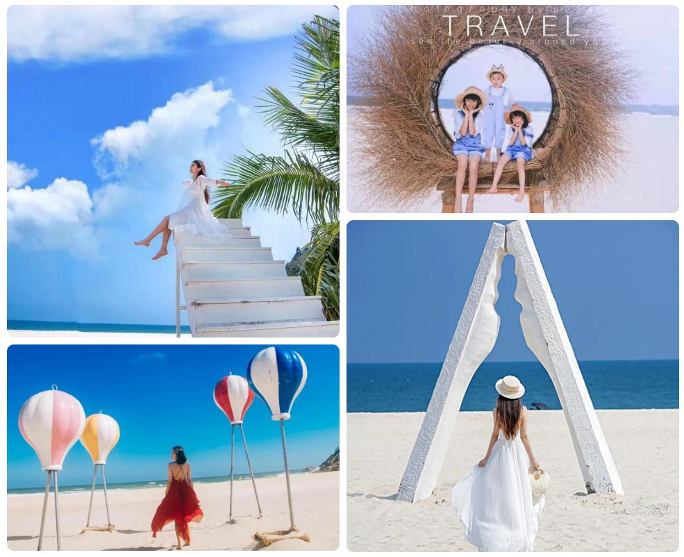 北洛秘境两日一夜游攻略,北洛秘境海岛游