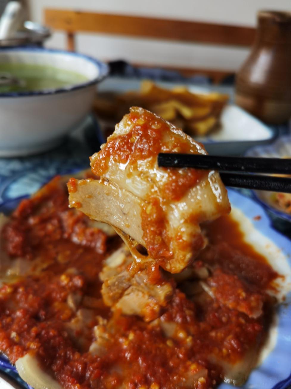 适合晚上去的大理美食街,大理古城南门美食攻略