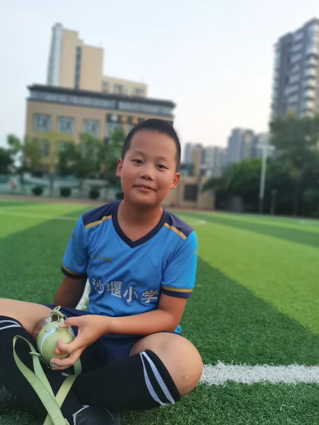 青少年足球技能水平测试,青少年足球运动技能等级