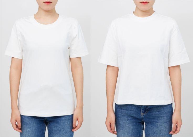 十几块的t恤推荐店铺,十几块能够买到很好的t恤吗