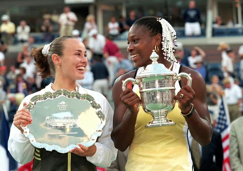 盘点wta含金量最高的大满贯亚军,盘点wta含金量高大满贯亚军