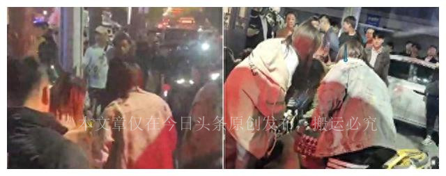 荒草地惊现女尸完整版,荒地惊现女尸扒开淤泥后惊呆众人