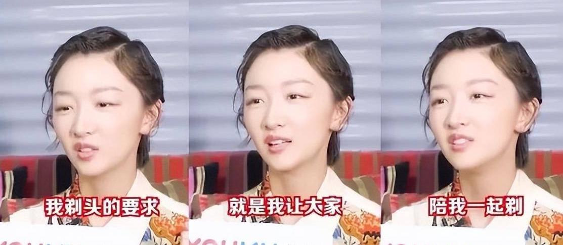 周冬雨被观众炮轰的电影,周冬雨被质疑视频