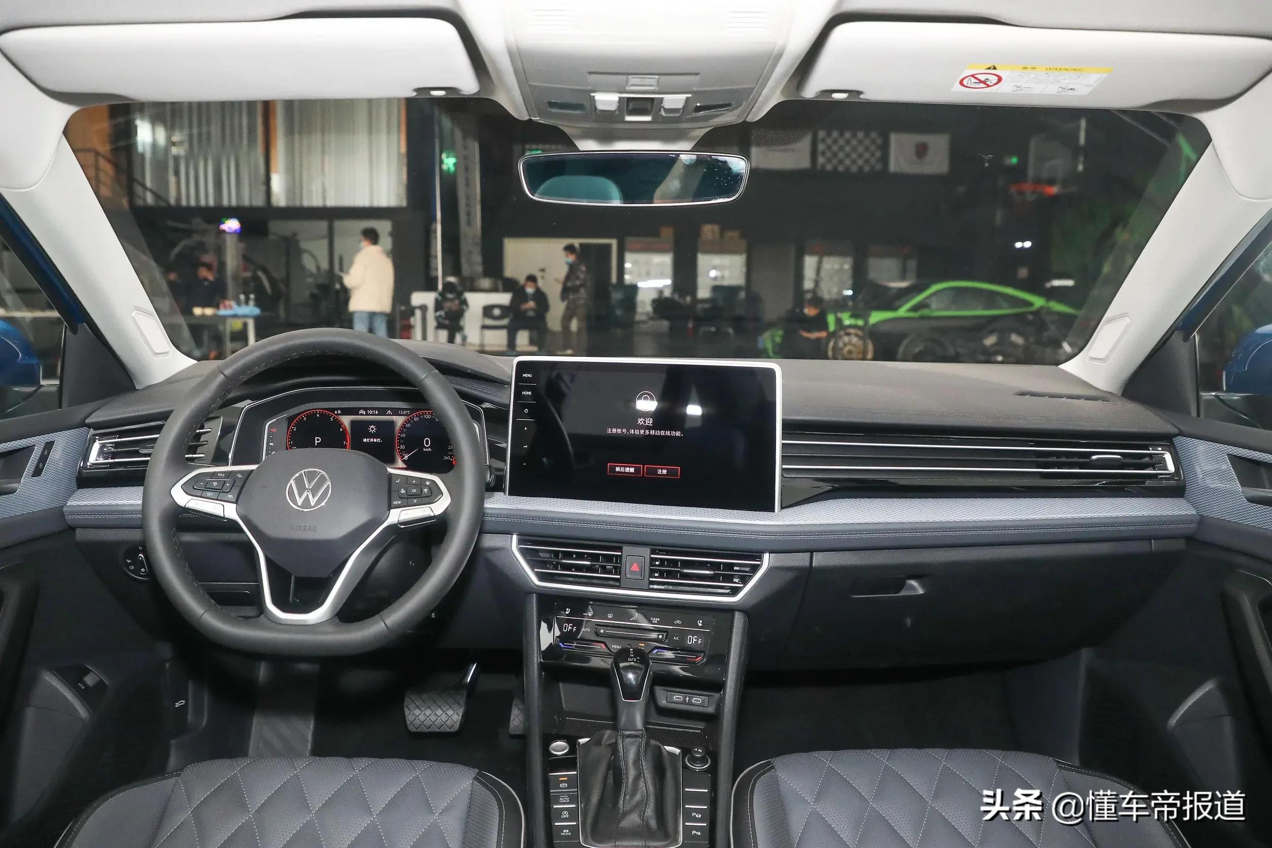 速腾迈腾宝来哪个性价比高,宝来速腾迈腾