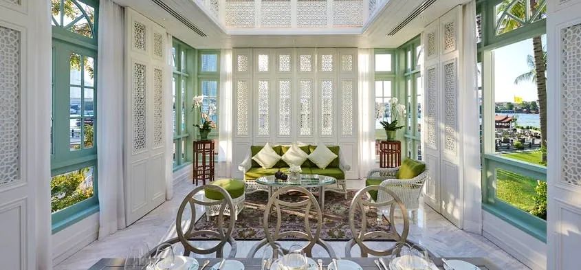 泰国文华东方酒店,文华东方酒店属于哪个集团