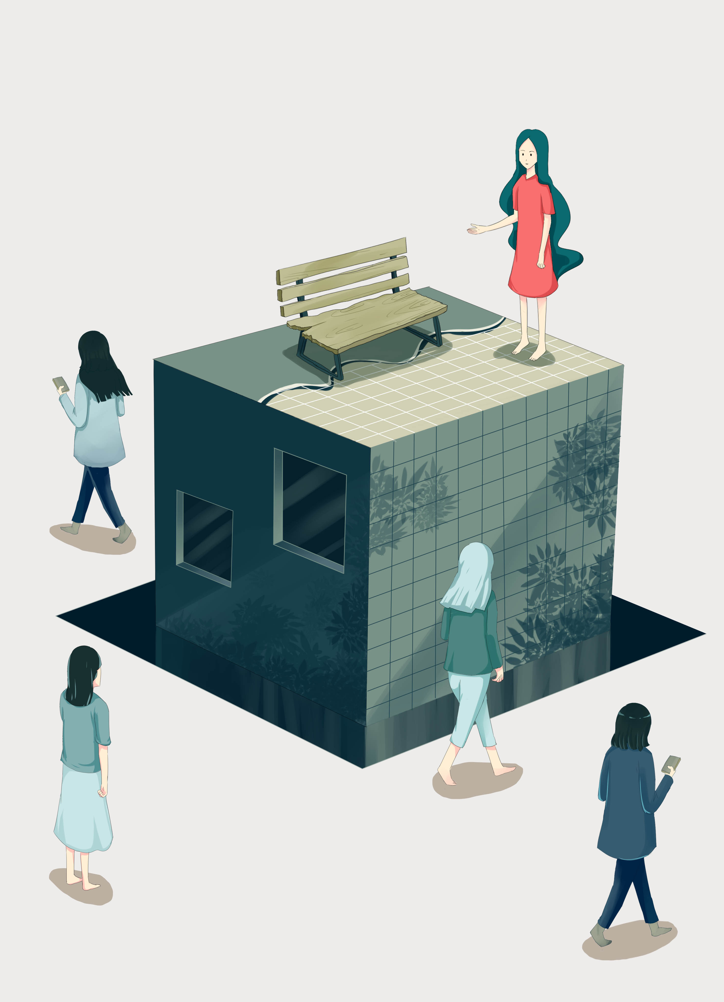 男人经常说这四句话是什么心理,经常跟你说这五句话的男人