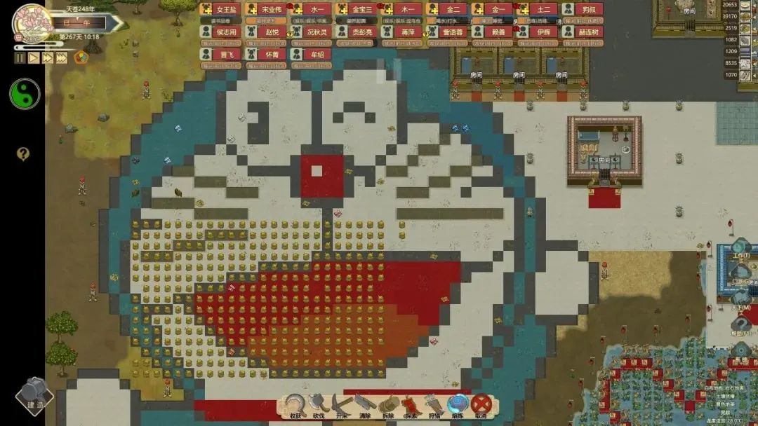 18年最值得期待的手游游戏推荐,现在值得期待的手游游戏推荐