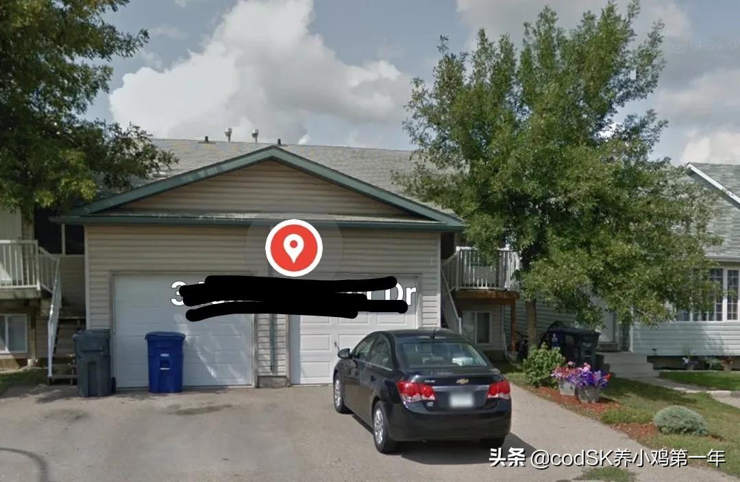 在加拿大送快餐赚钱吗,在国外送外卖真的工资那么高吗