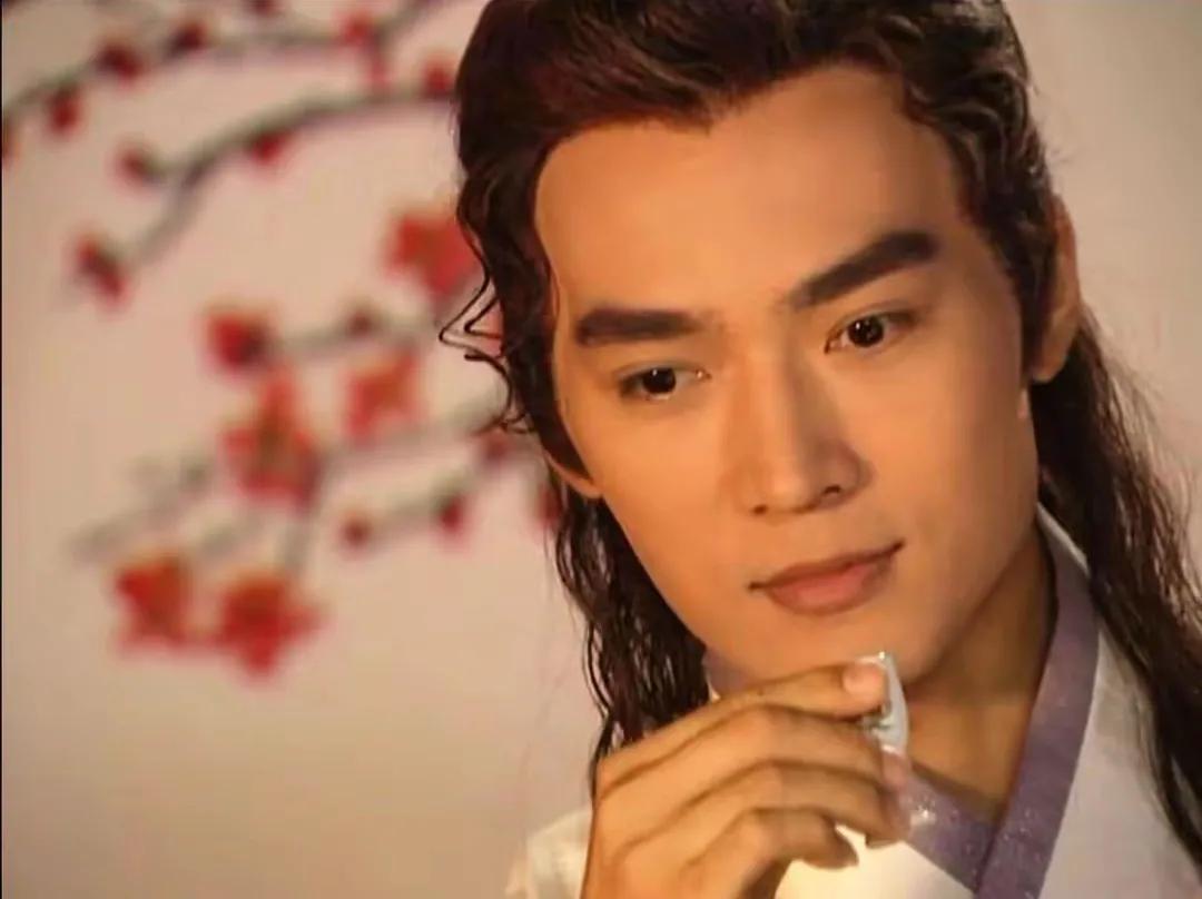 *男美**产地还得看山东，14位鲁籍牌男星，个个剑眉星目，阳刚帅气