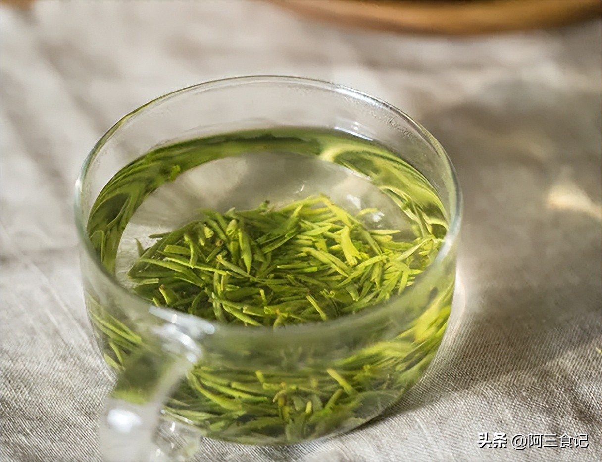 入秋后女人喝什么茶好,入秋减肥喝什么茶好