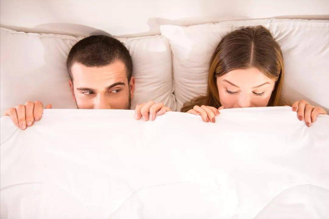 女人也会“不行”？性功能障碍不是男性的专利，女生也要重视