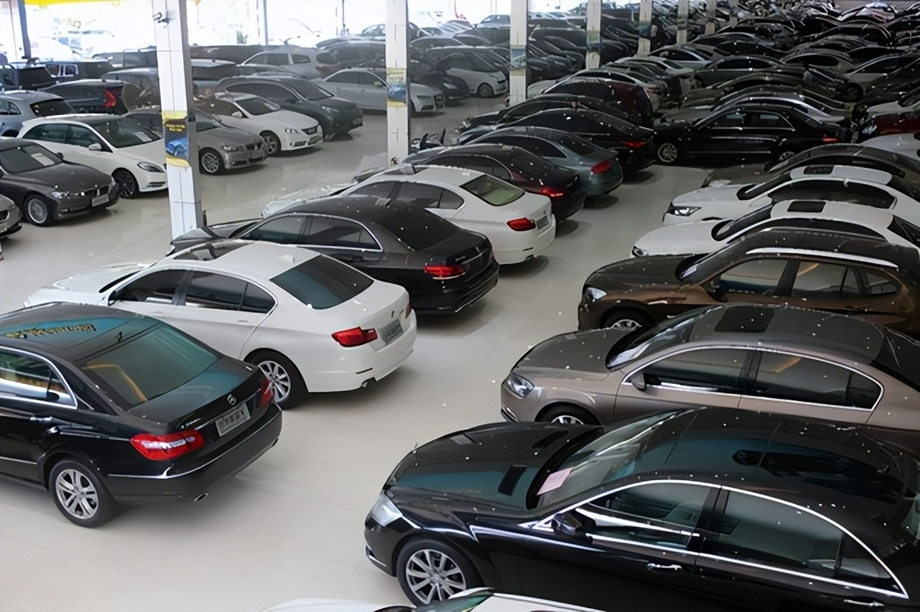 疫情下二手车行,疫情下二手车行业怎么样