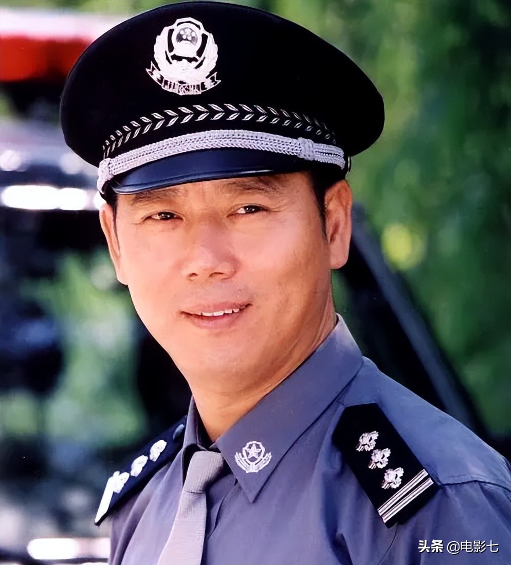 重案六组第一季黄涛扮演者入狱,重案六组拍摄剧中入狱演员
