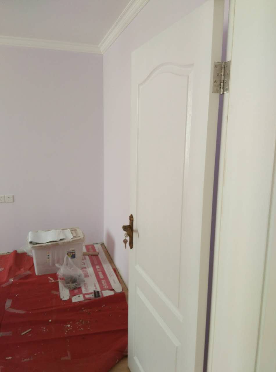 上海香港花园装修,44平米loft复式公寓装修香港