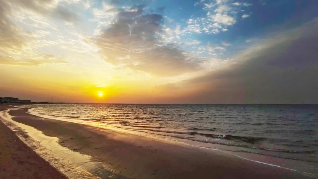 乐亭必去十大景点免费,去唐山乐亭