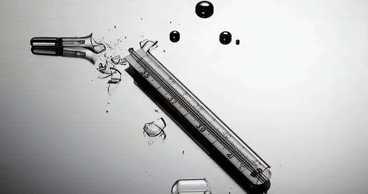 为何要禁止水银体温计的生产？原来它的危害这么大