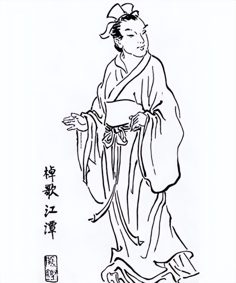 中国古代公认的三大神童都是谁,历史上的十大神童