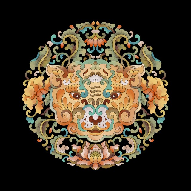 生肖虎在2023年将要大喜临头,生肖虎2024年的财运