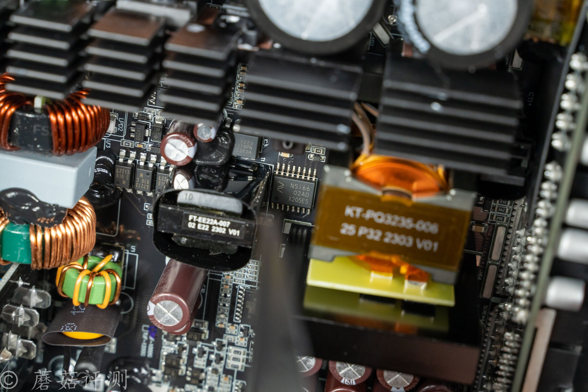 g11金牌全模组atx3.0,长城g11atx3.0是原生的吗