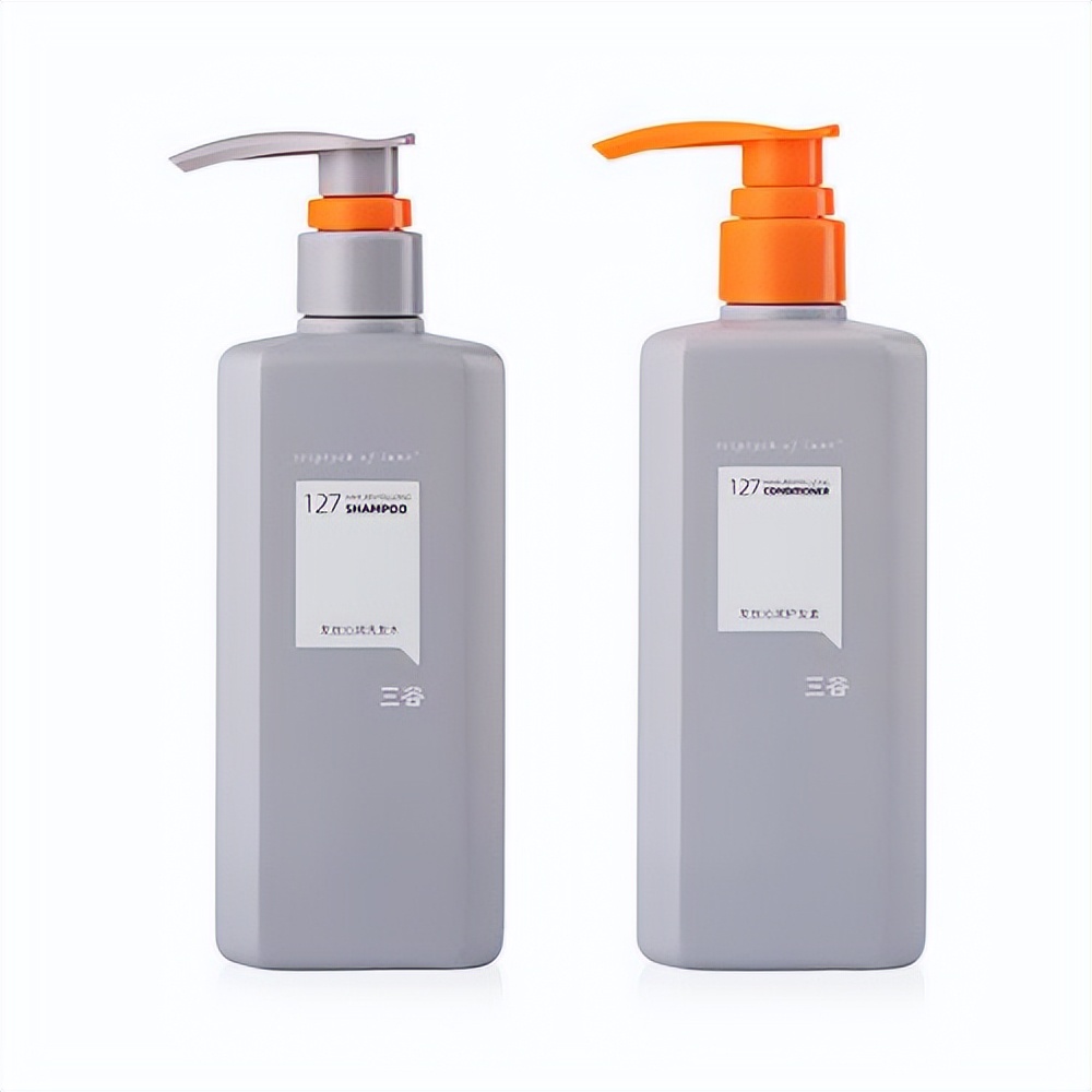 油头救星洗发水推荐,控油持久留香很香的洗发水推荐