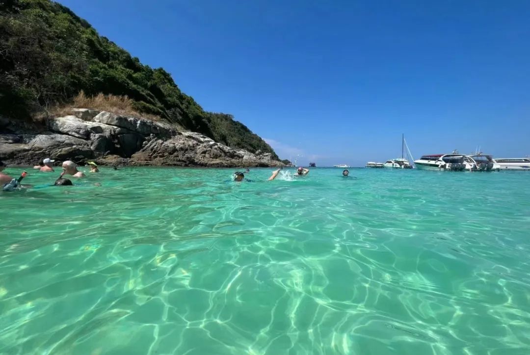 泰国旅游机票便宜到10元,机票酒店价格水涨船高