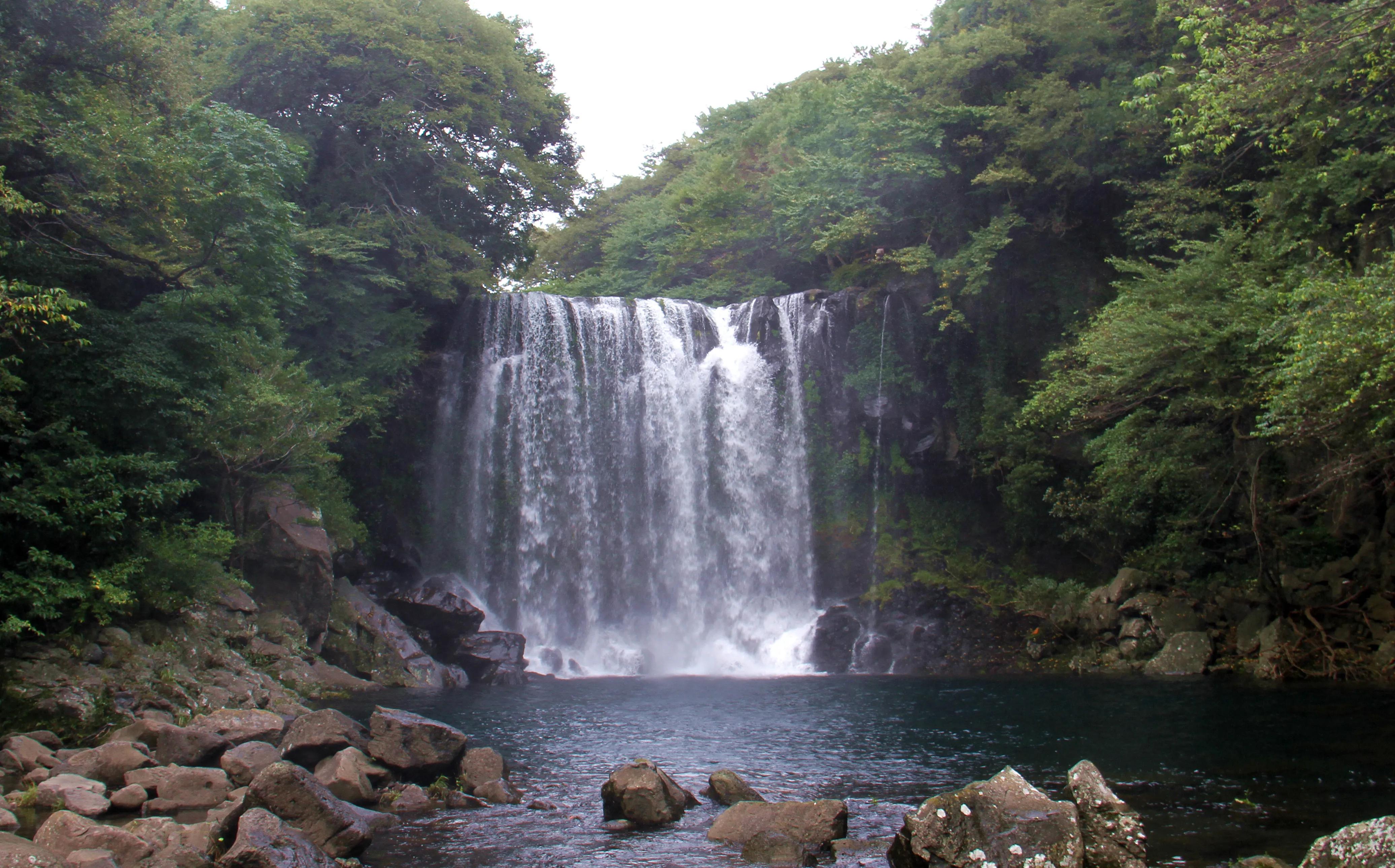 韩国游记,韩国首尔游记