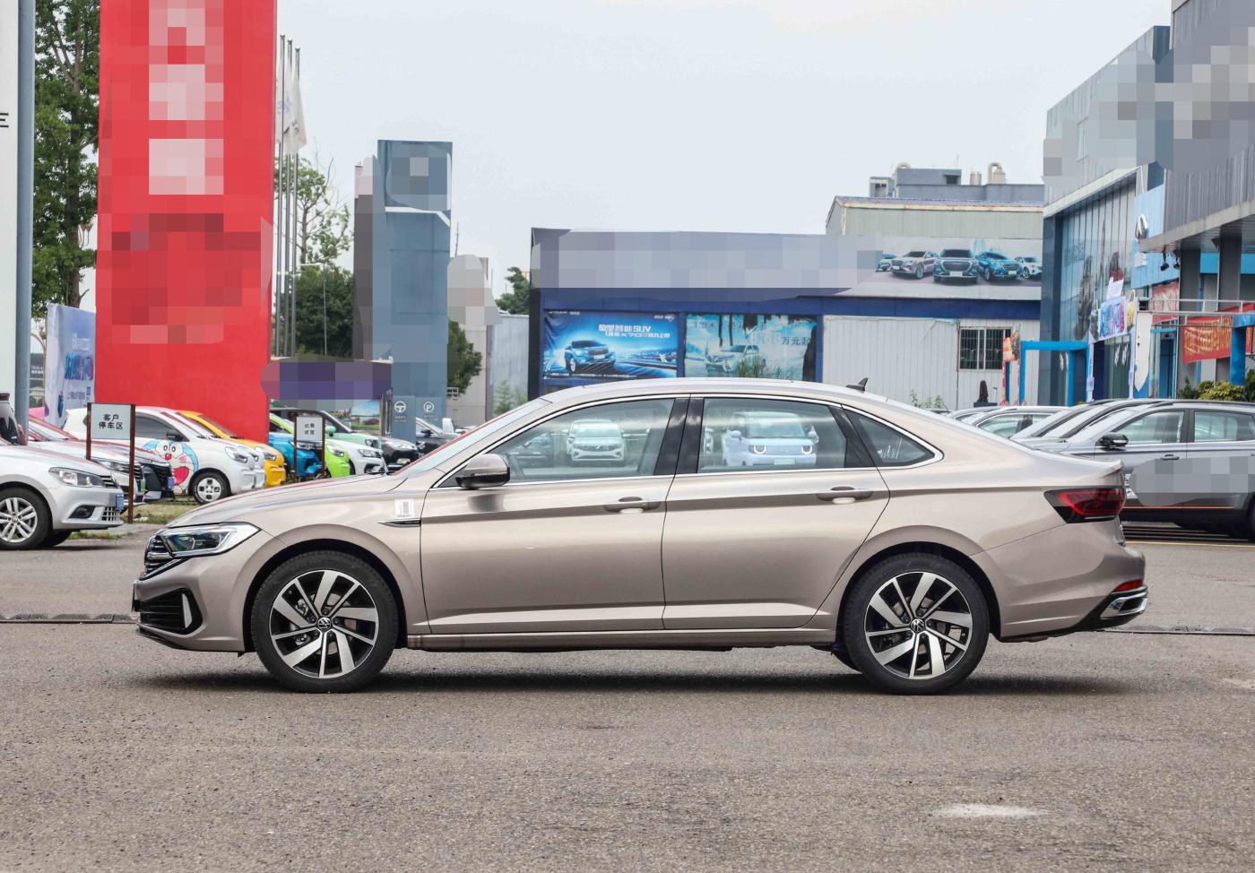 从六个方面介绍一款车,从5个方面简评大众朗逸