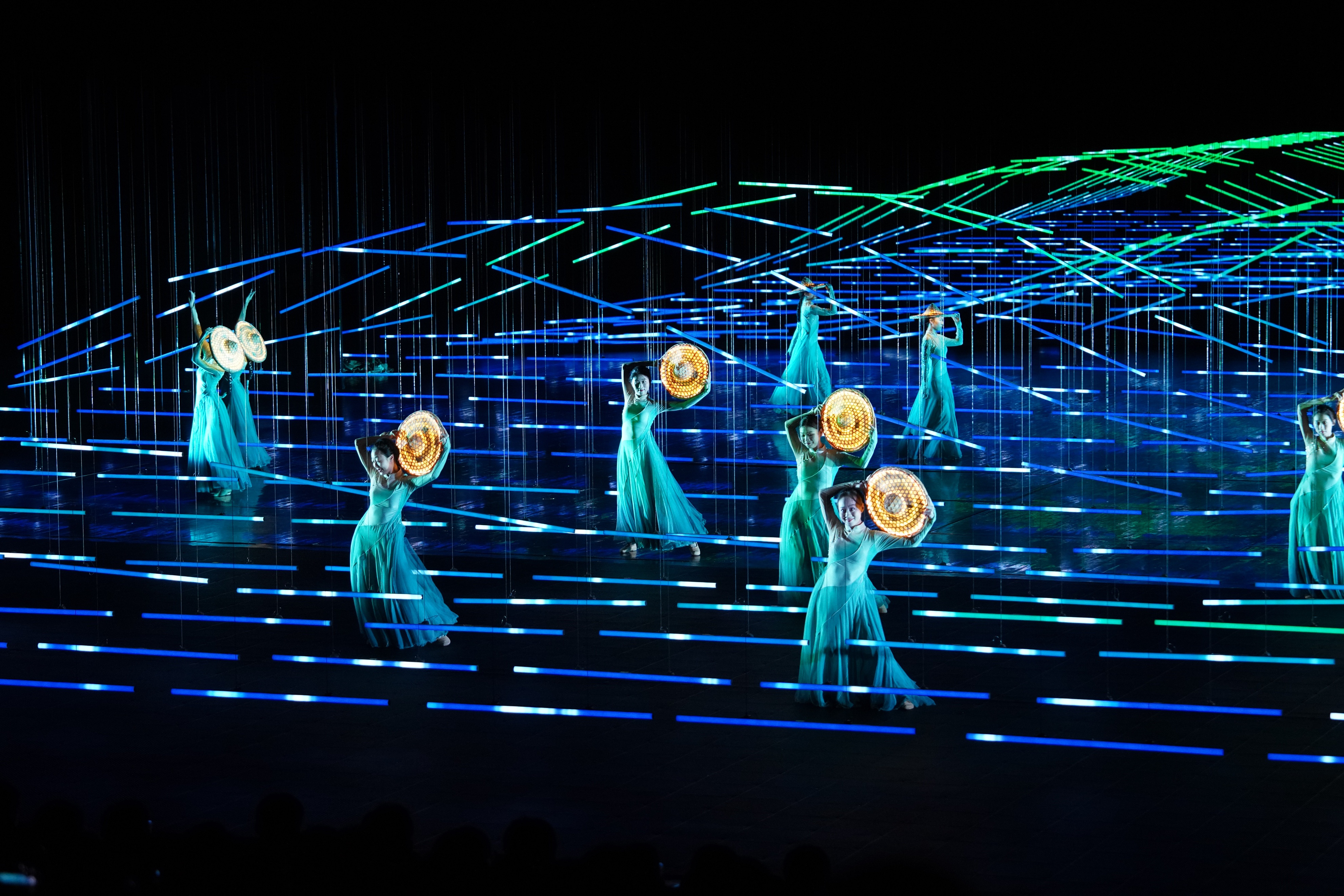 韶山旅游攻略最忆韶山冲,最忆韶山冲实景演出票价