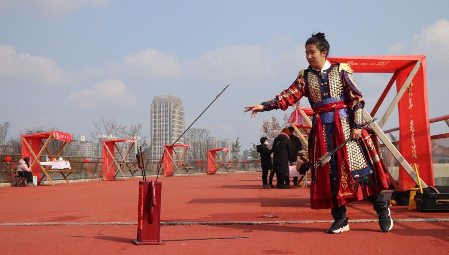 游园灯会攻略,游园赏灯活动方案