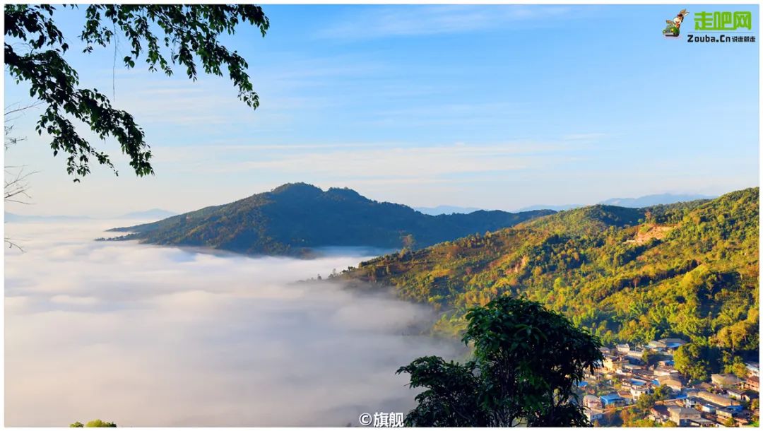 云南旅居最理想的避寒地方,云南适合旅居的小众古镇