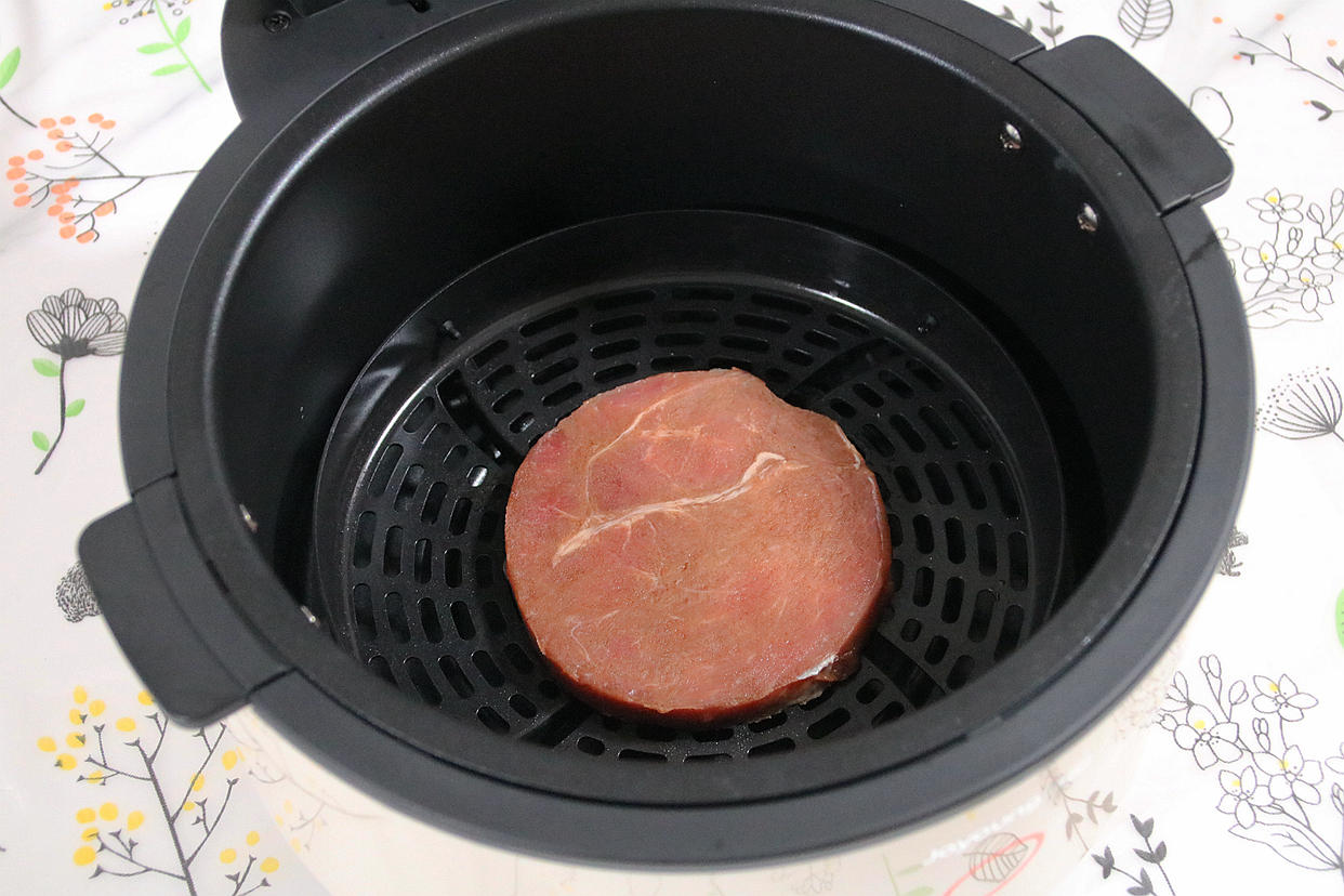 九阳不用翻面空气炸锅736测评,九阳不用翻面空气炸锅v736多少钱